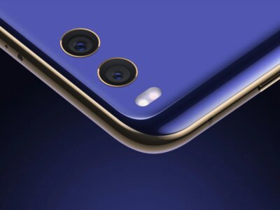 Xiaomi – téléphone portable Mi 6, Smartphone Android – Image 3