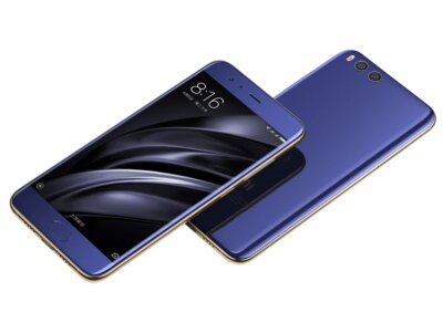 Xiaomi – téléphone portable Mi 6, Smartphone Android – Image 6