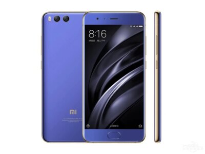 Xiaomi – téléphone portable Mi 6, Smartphone Android – Image 2
