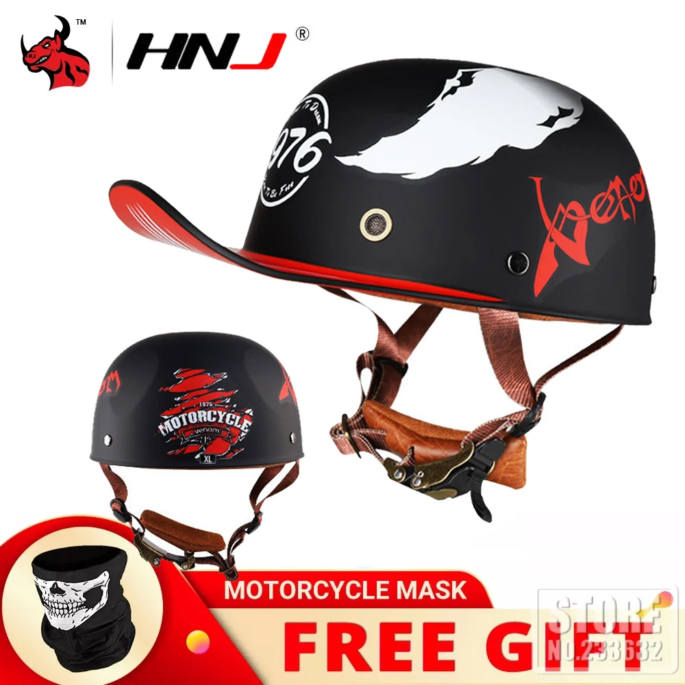HNJ-101 Black 1