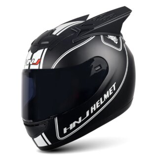 Casque moto