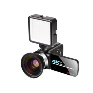 Cameras & Audio