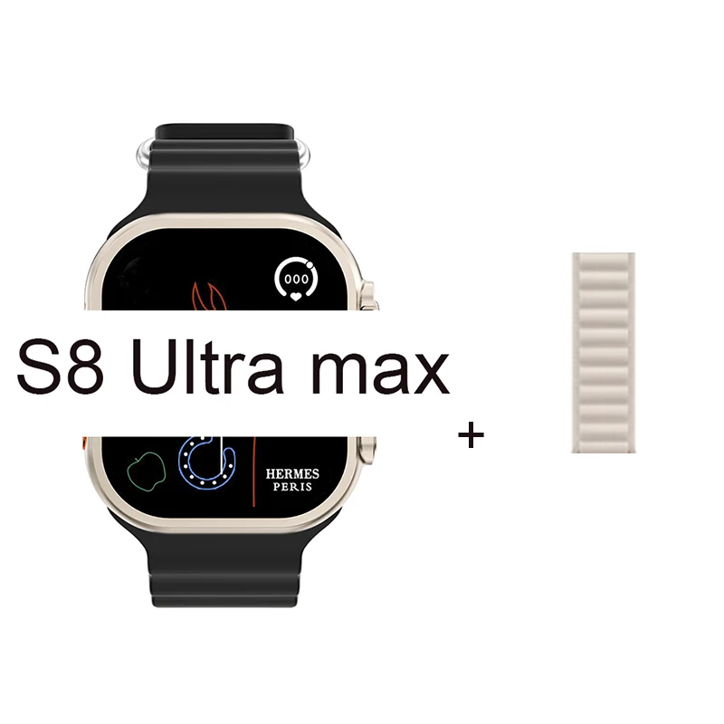 B add 1 Strap