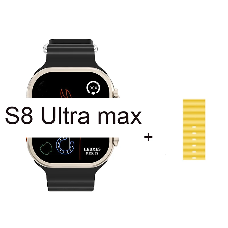 B add 1 Strap