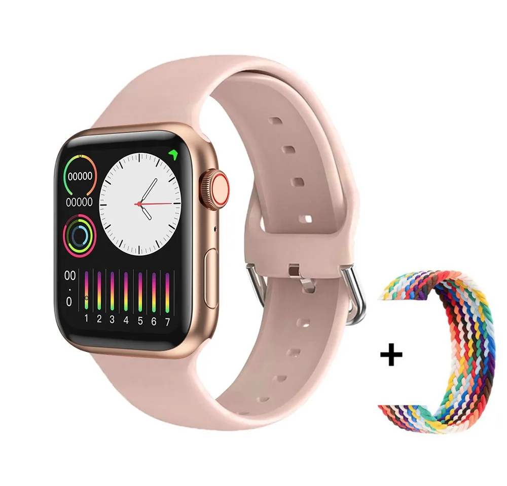 Gold add Rainbow