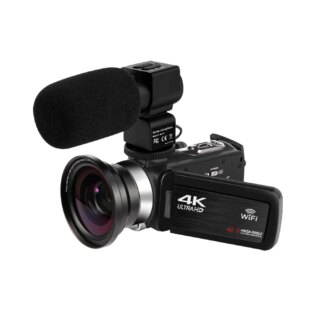 Accessoire Camera