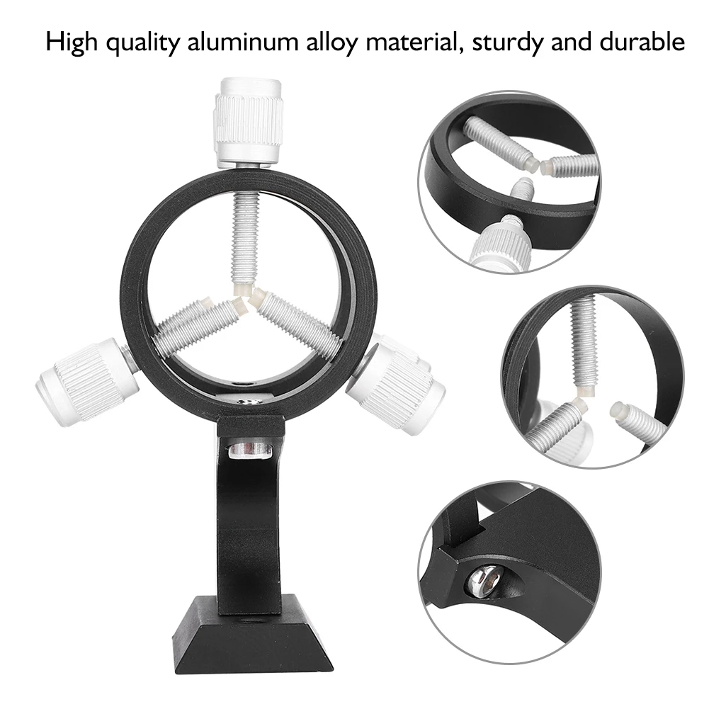 support télescopique de pointeur Laser réglable pour télescope astronomique – Image 3