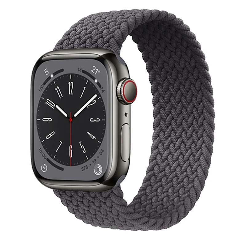 Space gray