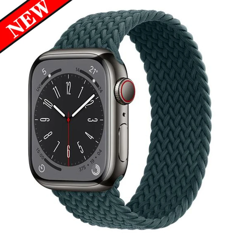 rainforest green