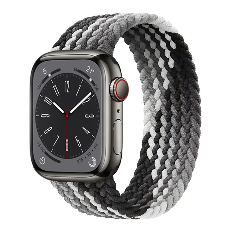 Gradient black
