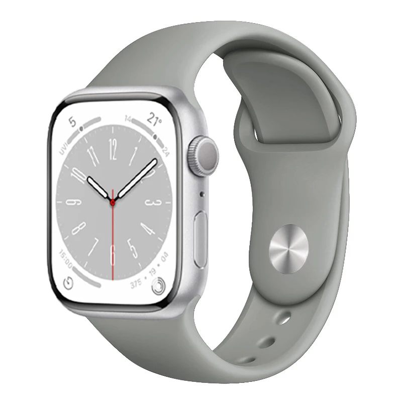 1.Deep gray