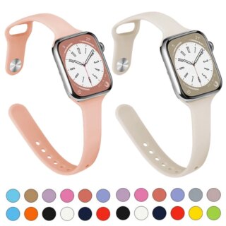 Bracelet montre apple watch