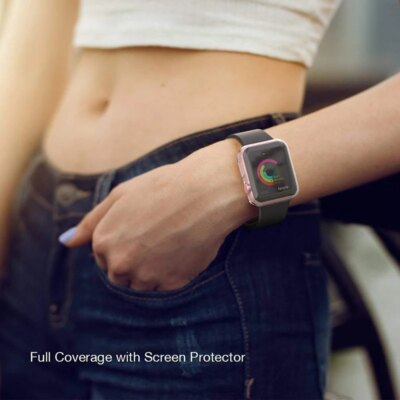 protection montre connectée pour Apple Watch – Image 5