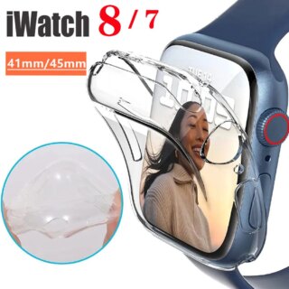 protection montre connectée pour Apple Watch