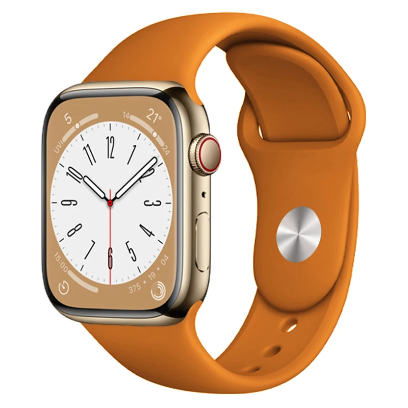 59.Dark orange