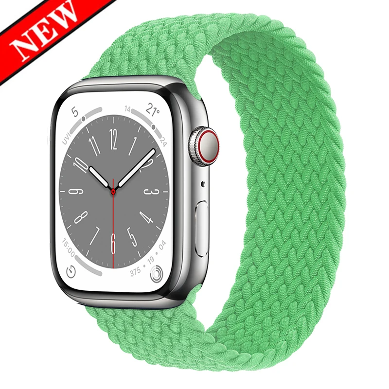 Bright Green