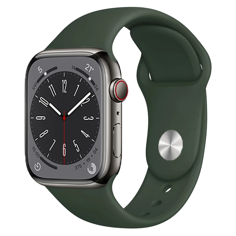 24.Olive green