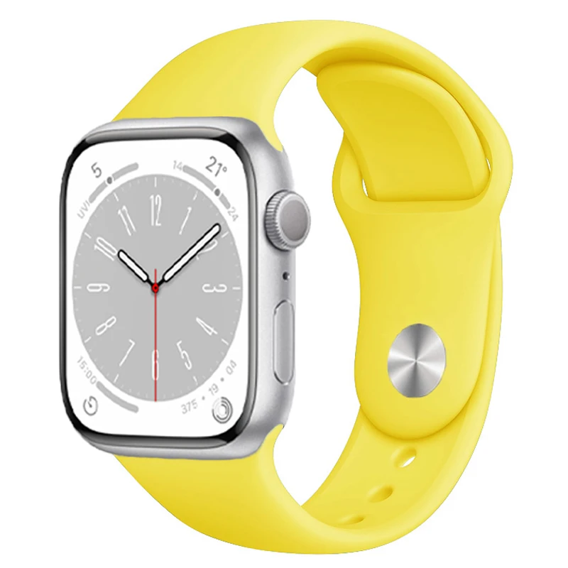 36.Bright yellow