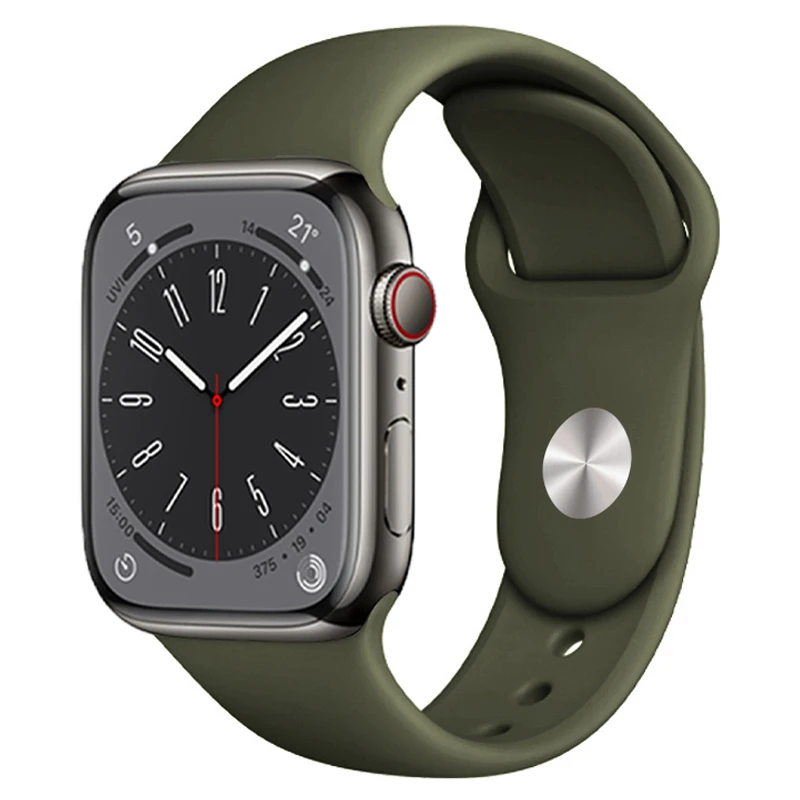 40.Deep olive