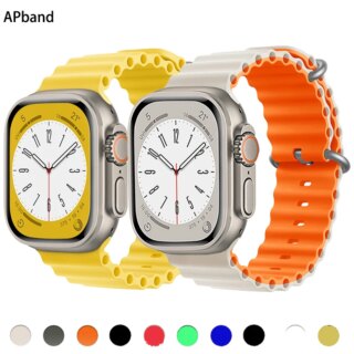 bracelet montre apple watch