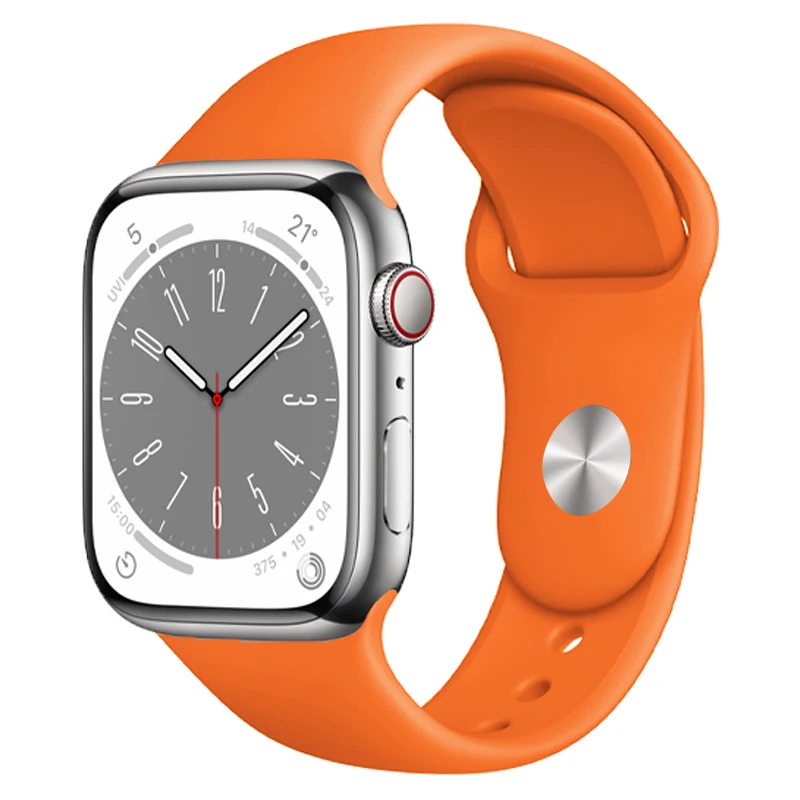 10.Orange