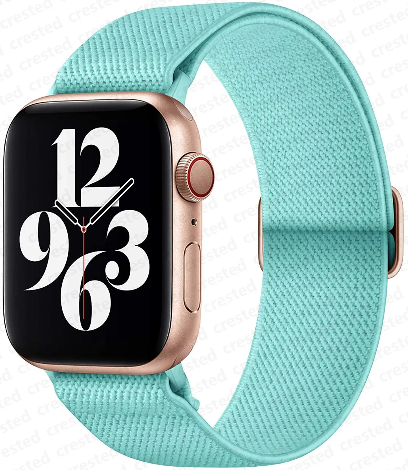 Mint Green