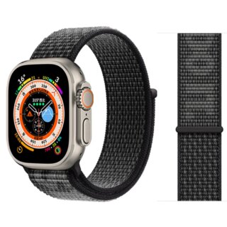 Bracelet montre apple watch Band en nylon