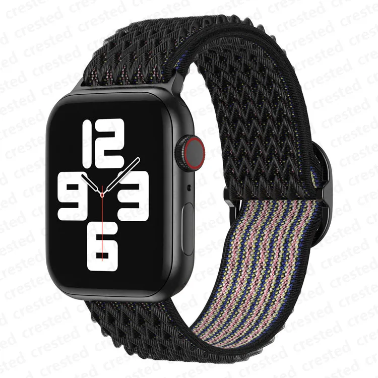 Official black W