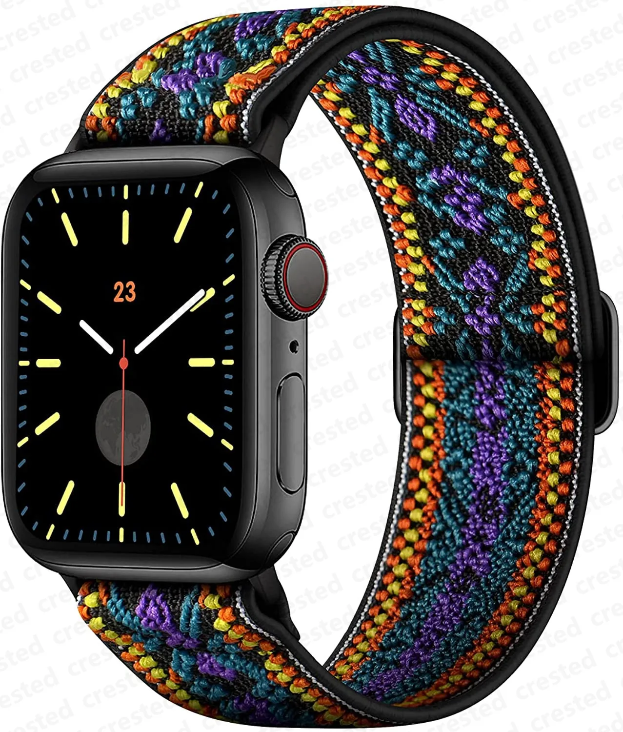 Bohemia purple