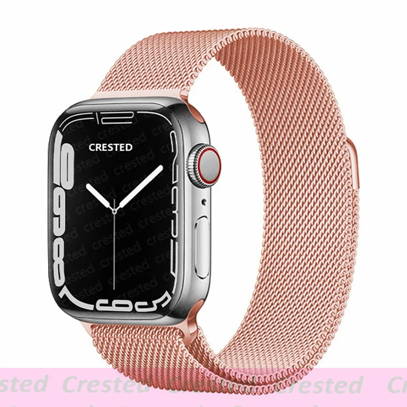 New Pink