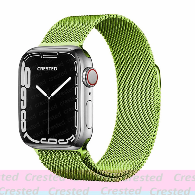 Grass green