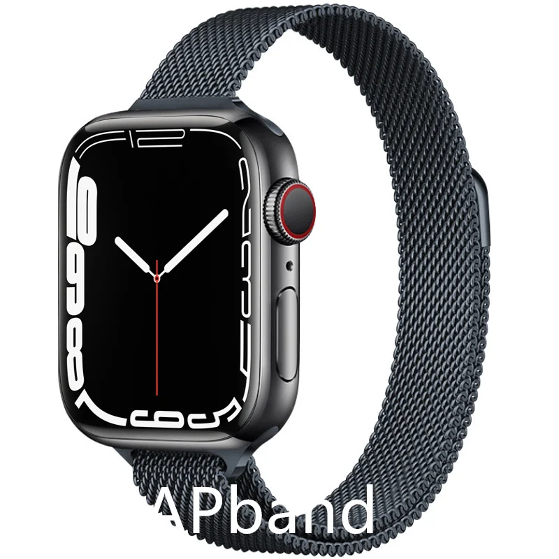 slim space gray