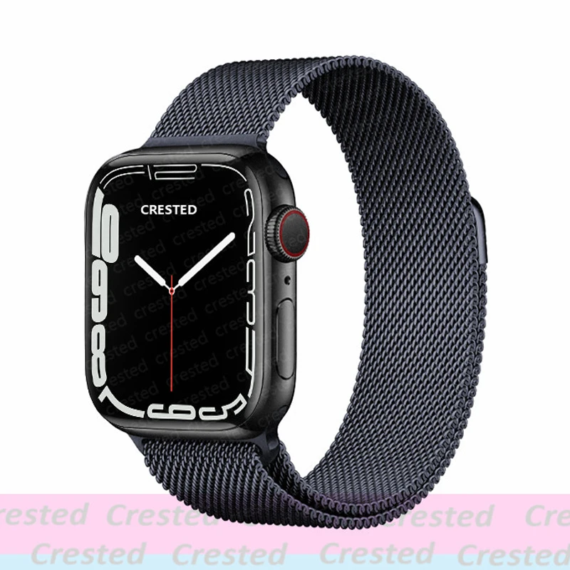 Space gray