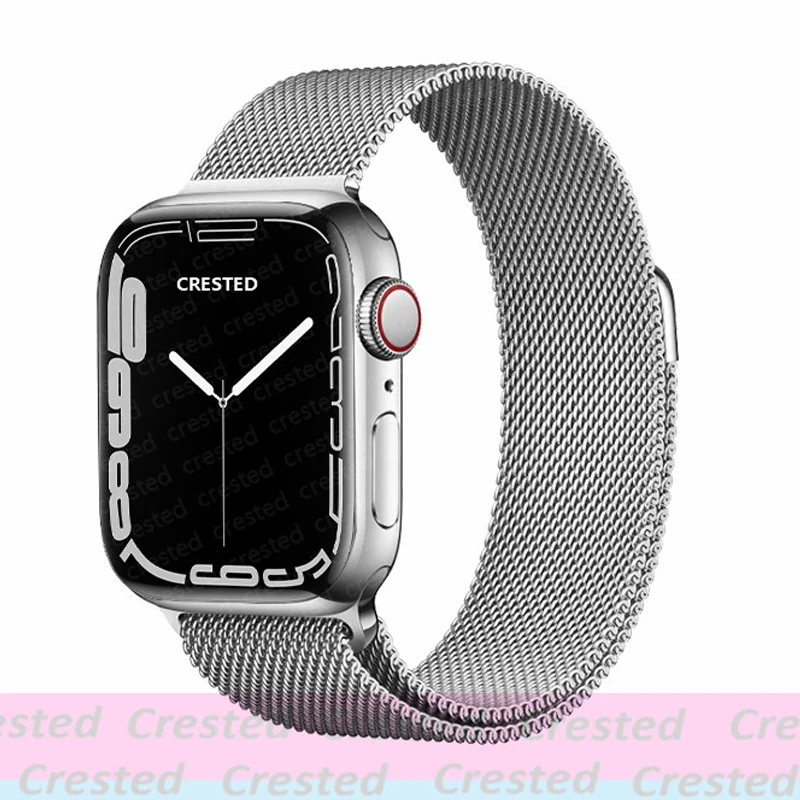 silver