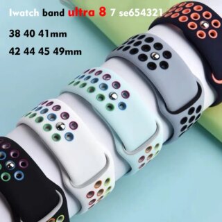 Bracelet montre apple watch , pour Apple Watch Ultra