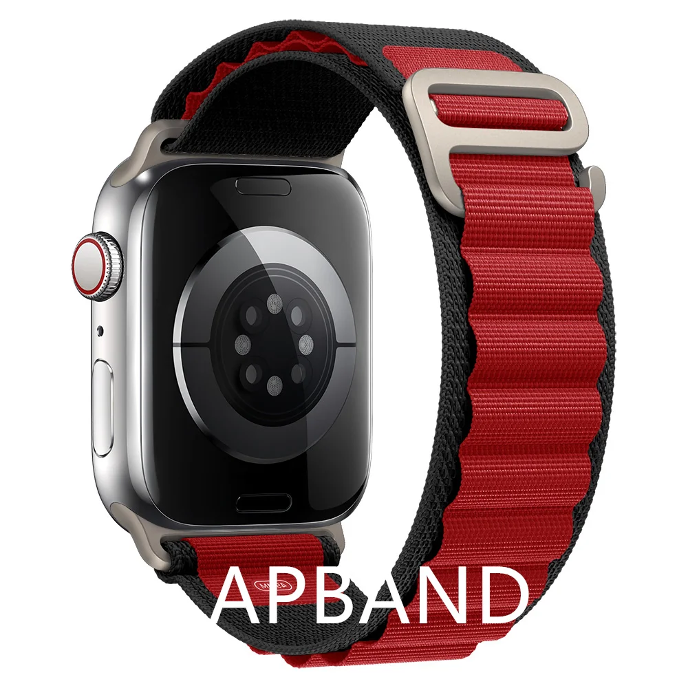 Red Black