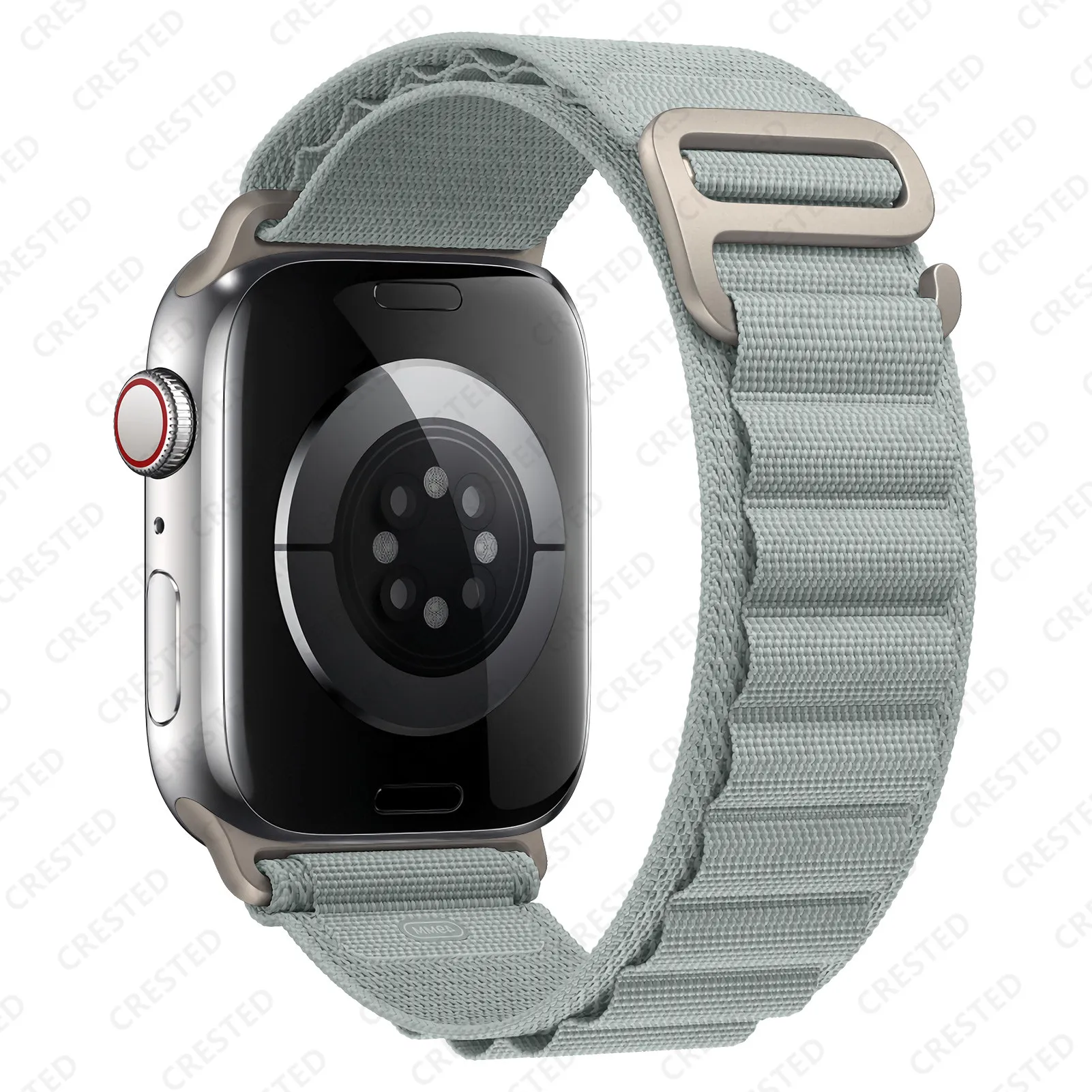 Fog gray