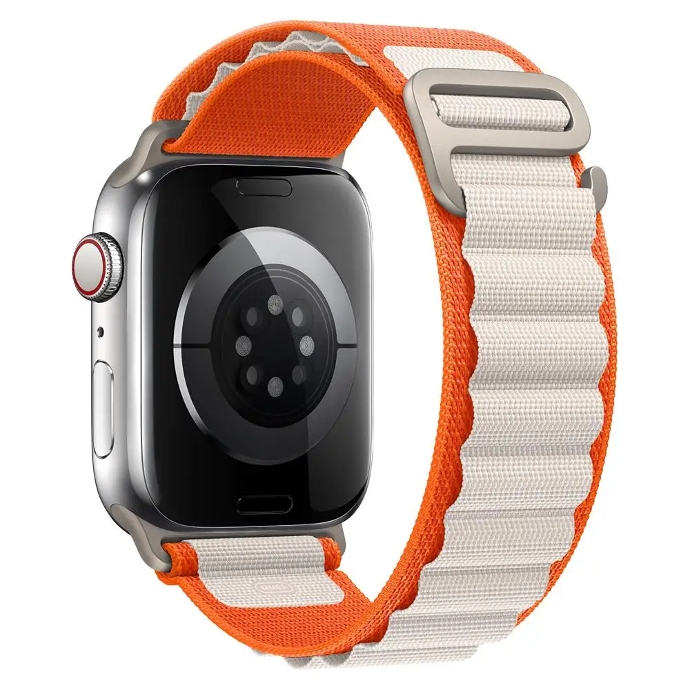 Star orange