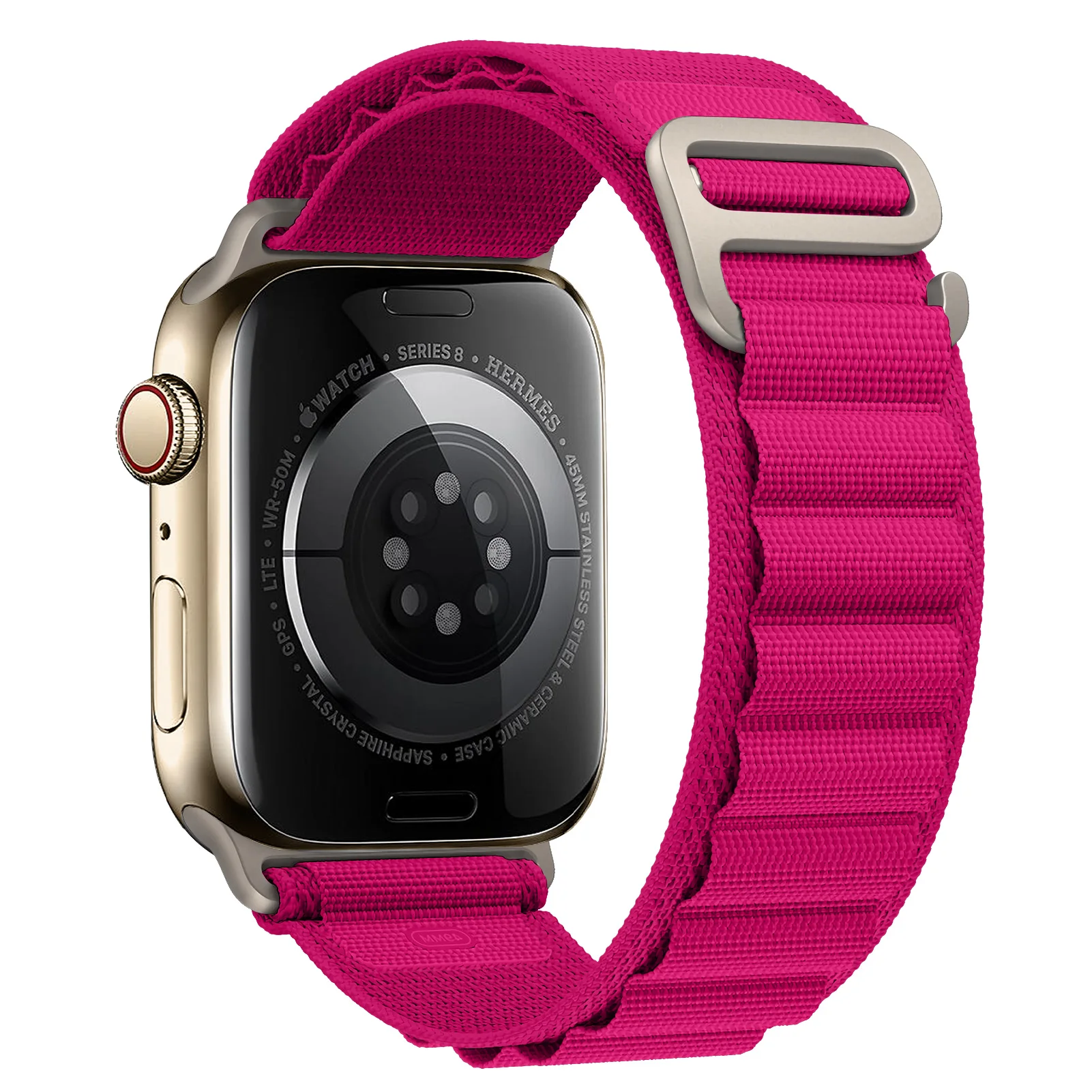 Rose Pink