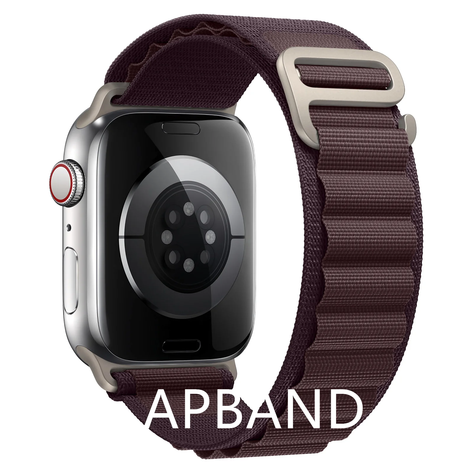 Wine red