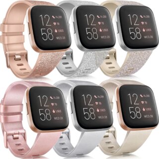 Bracelet montre connectée Intelligente
