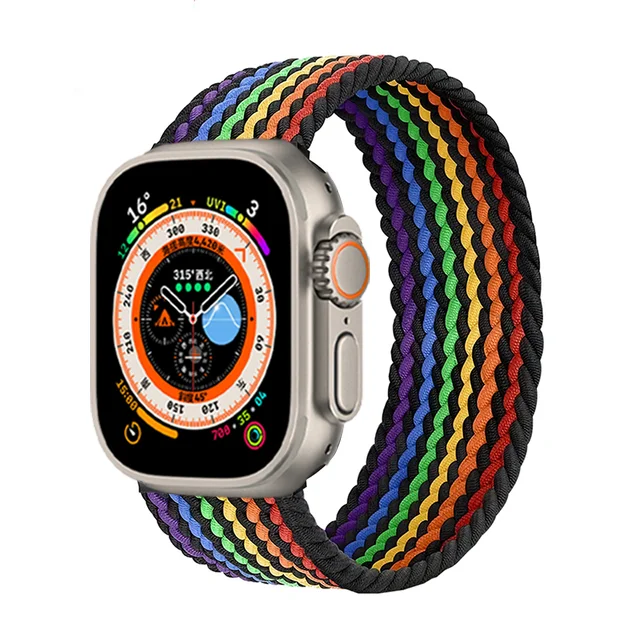 pride black