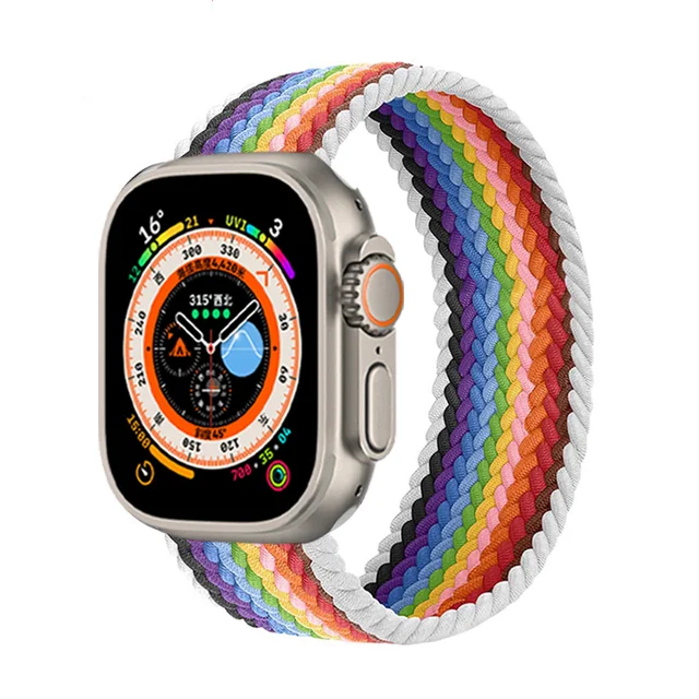pride white
