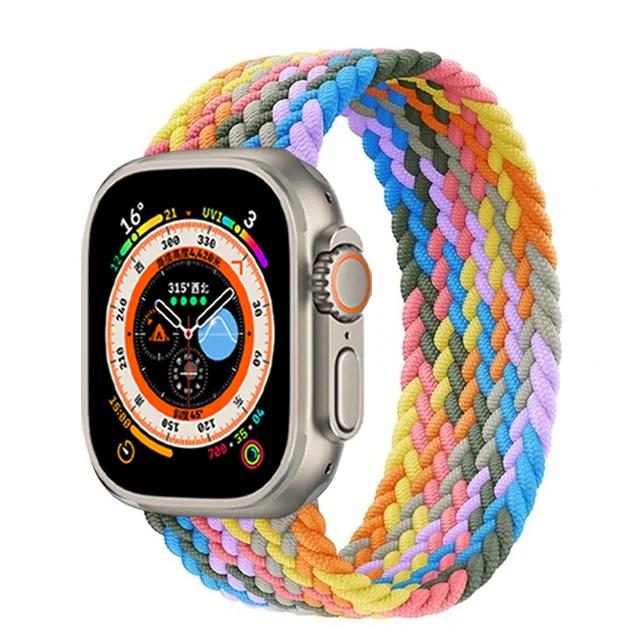 Multicolor