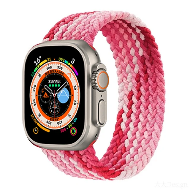 Strawberry red