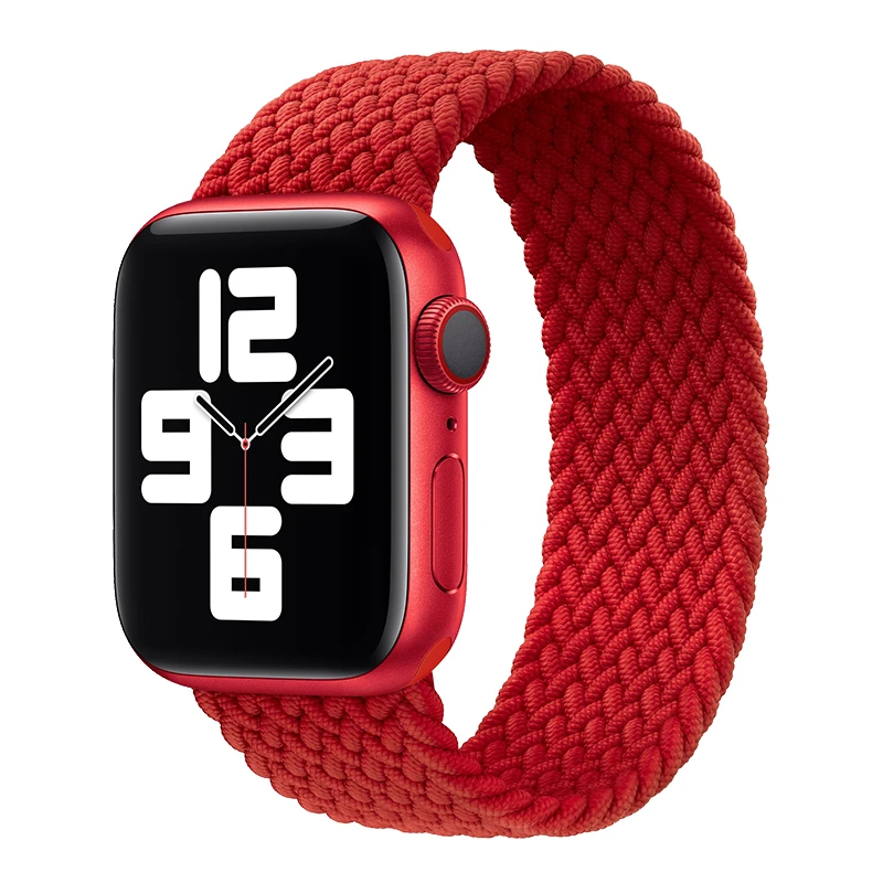 6 red