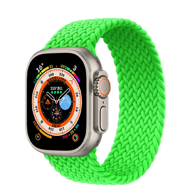 glass green
