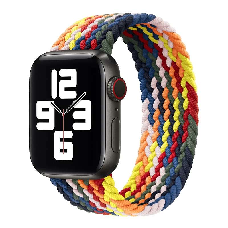 23 colorful