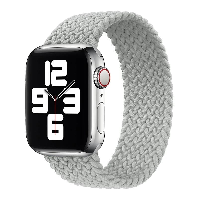 9 pearl white