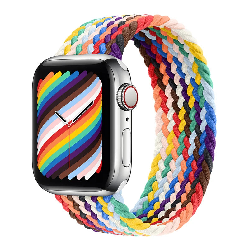 32 rainbow